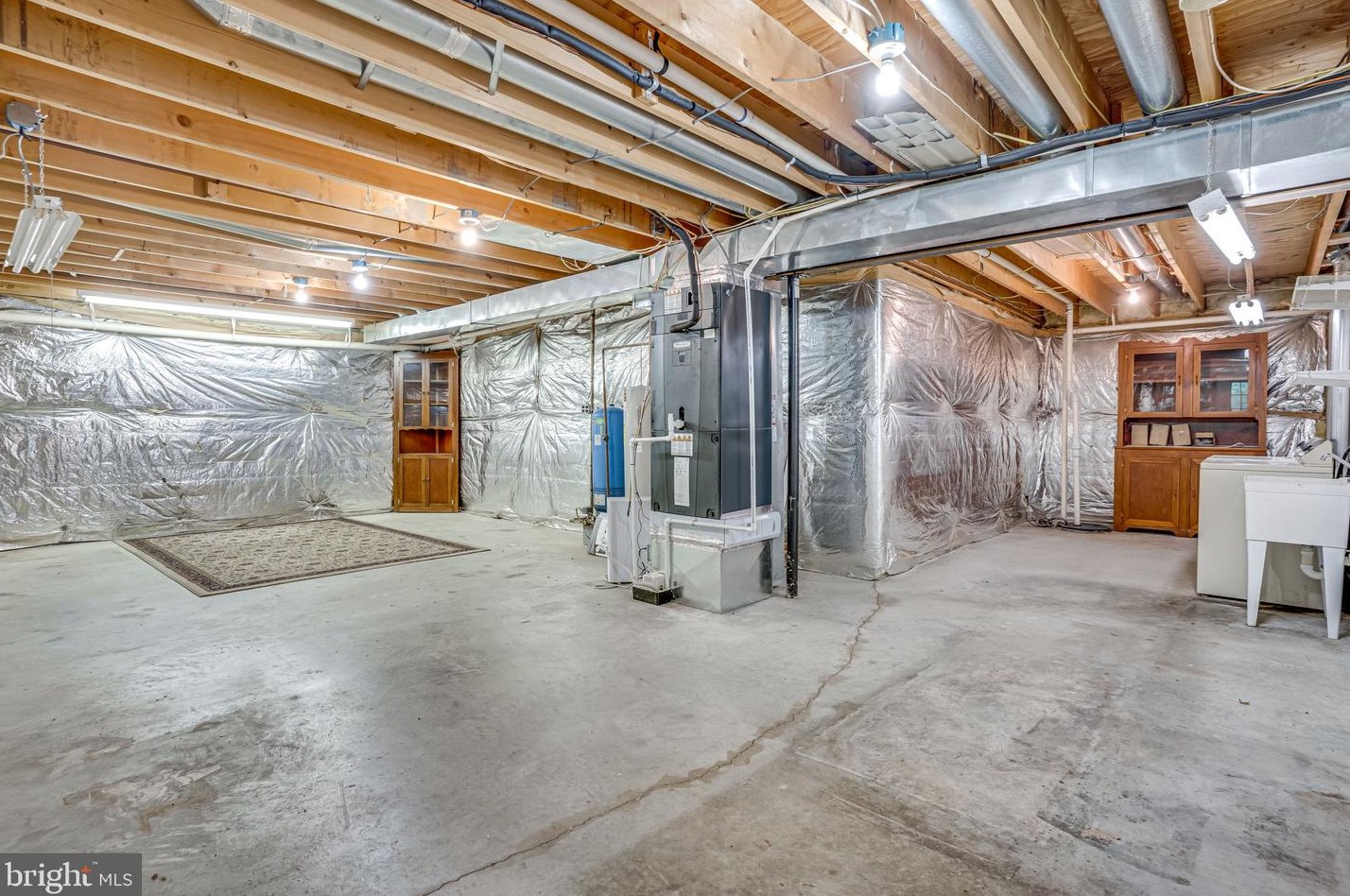 15660 Cloverleaf Ct, Hughesville MD  20637-2545 exterior