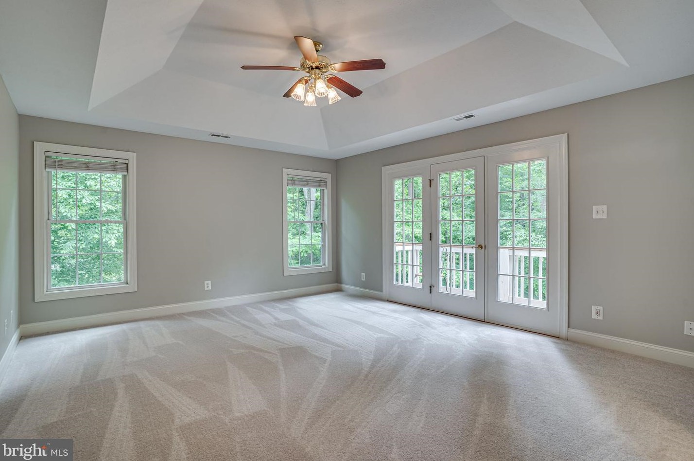 15660 Cloverleaf Ct, Hughesville MD  20637-2545 exterior