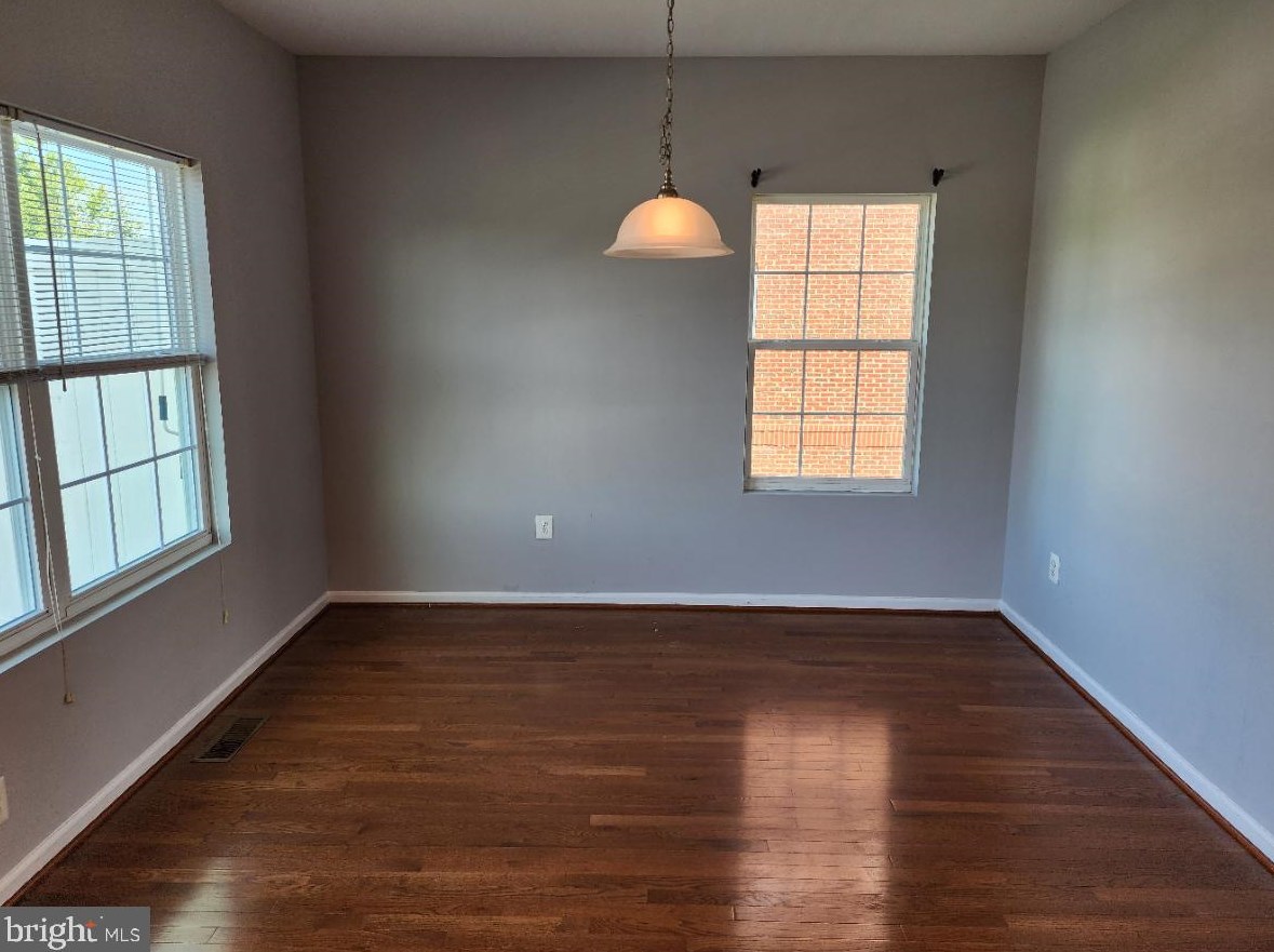 11709 Palm Desert Pl, Waldorf MD  20602-5100 exterior