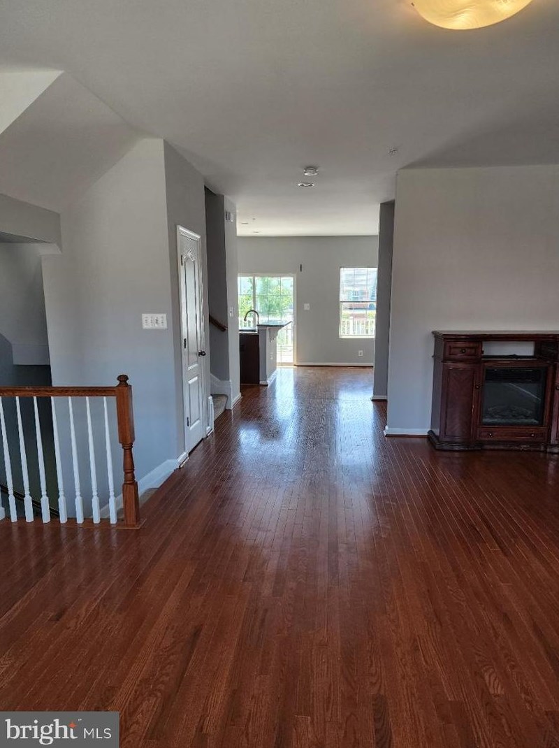 11709 Palm Desert Pl, Waldorf MD  20602-5100 exterior