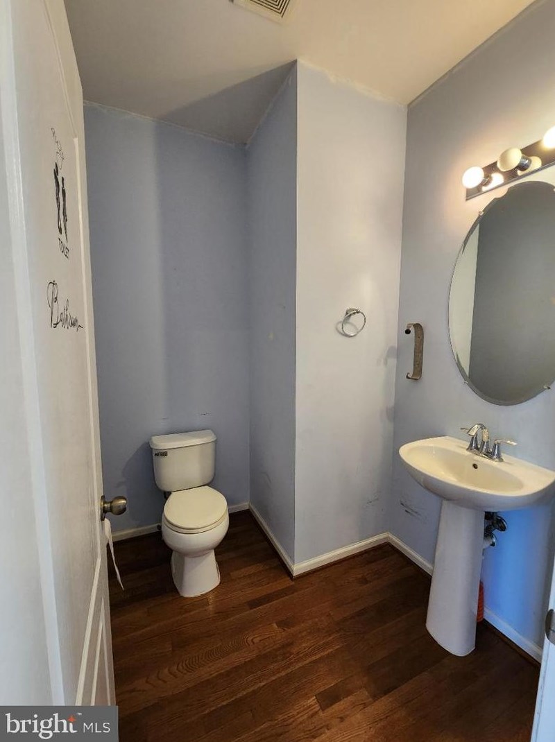 11709 Palm Desert Pl, Waldorf MD  20602-5100 exterior