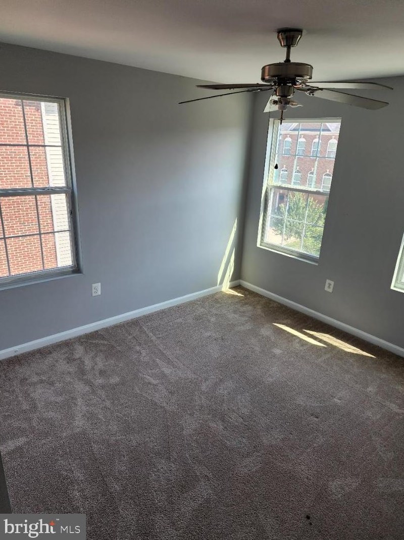 11709 Palm Desert Pl, Waldorf MD  20602-5100 exterior