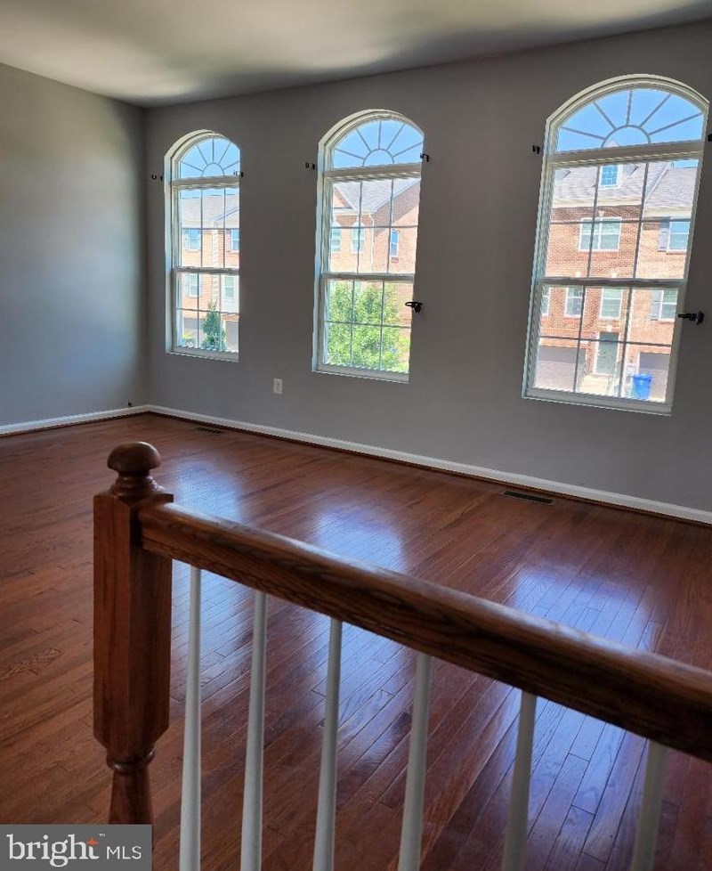 11709 Palm Desert Pl, Waldorf MD  20602-5100 exterior
