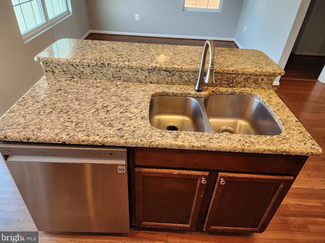 11709 Palm Desert Pl, Waldorf MD  20602-5100 exterior