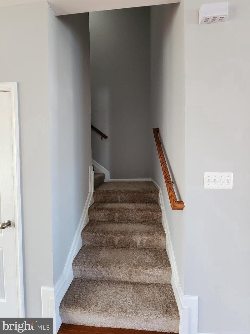 11709 Palm Desert Pl, Waldorf MD  20602-5100 exterior