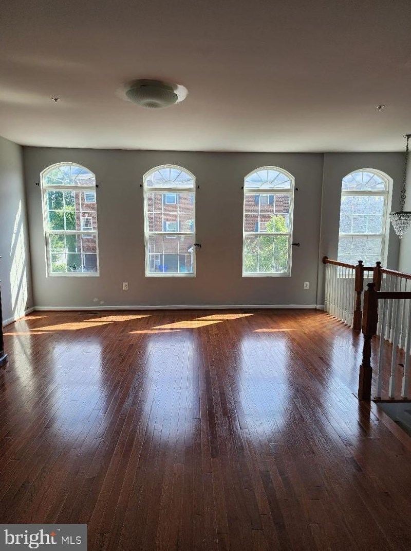 11709 Palm Desert Pl, Waldorf MD  20602-5100 exterior
