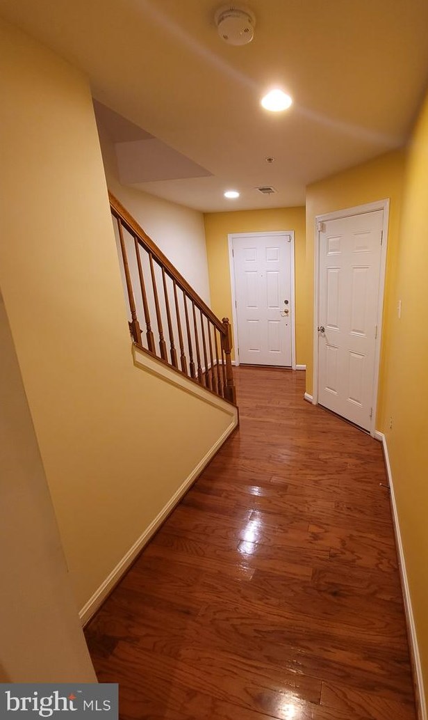4546 Scottsdale Pl, Waldorf MD  20602-4169 exterior