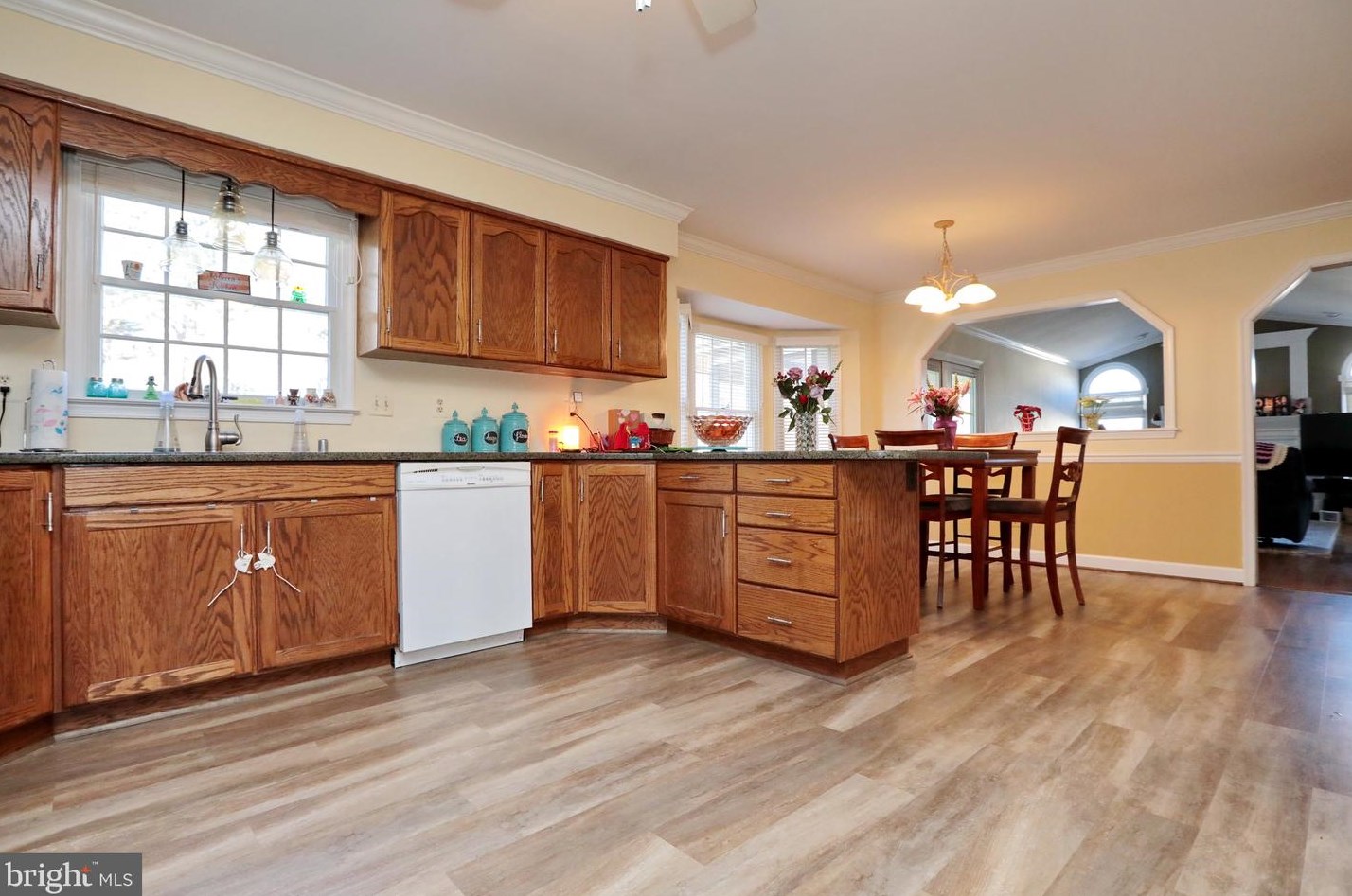 2427 Pimpernel Dr, Waldorf MD  20603-4951 exterior
