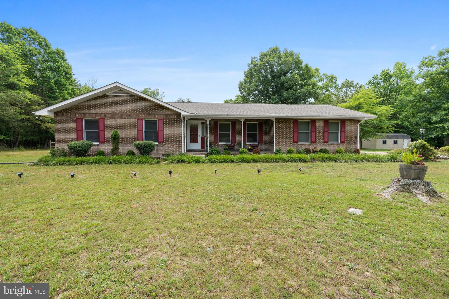 6717 Ashland Rd, La Plata, MD 20646 MLS MDCH2023530 Coldwell Banker