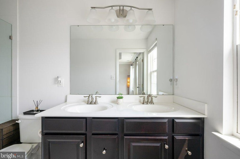 12201 Montreat Pl, Waldorf MD  20601 exterior