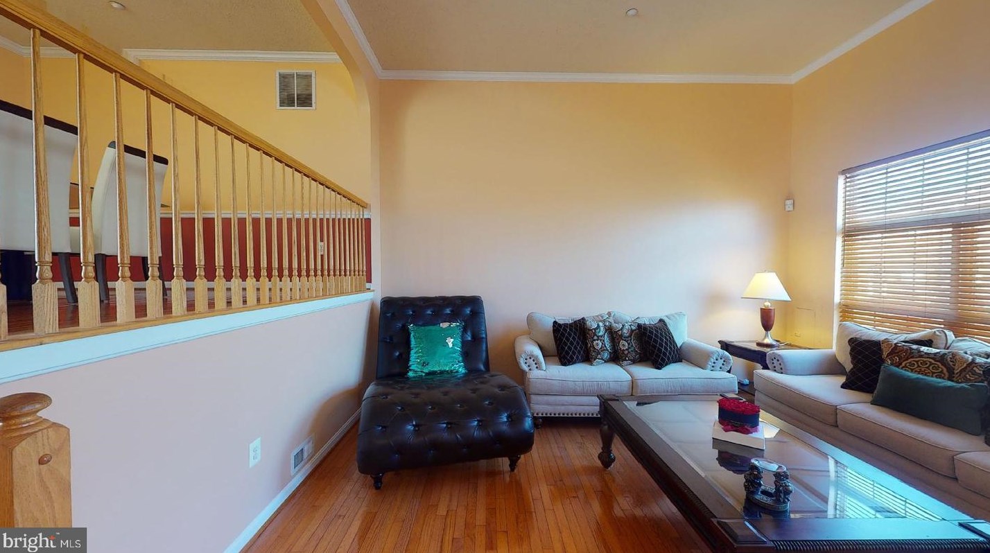 12021 Calico Woods Pl, Waldorf MD  20601-7260 exterior