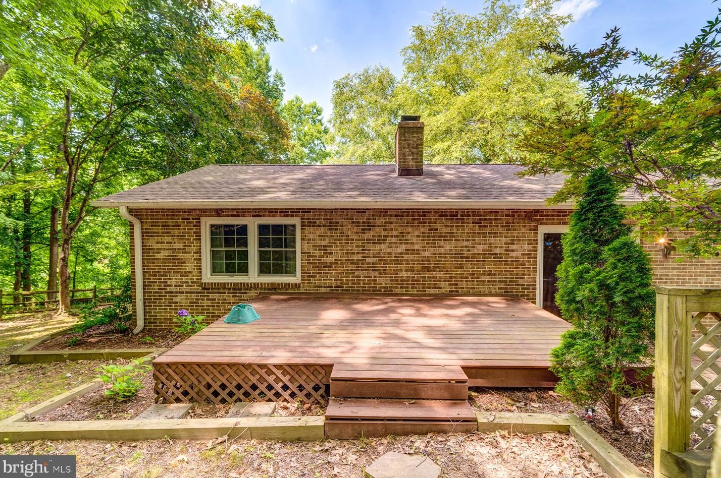 3033 Eutaw Forest Dr, Waldorf MD  20603-4046 exterior
