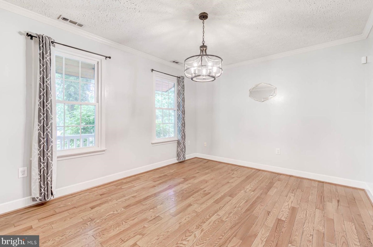 3033 Eutaw Forest Dr, Waldorf MD  20603-4046 exterior