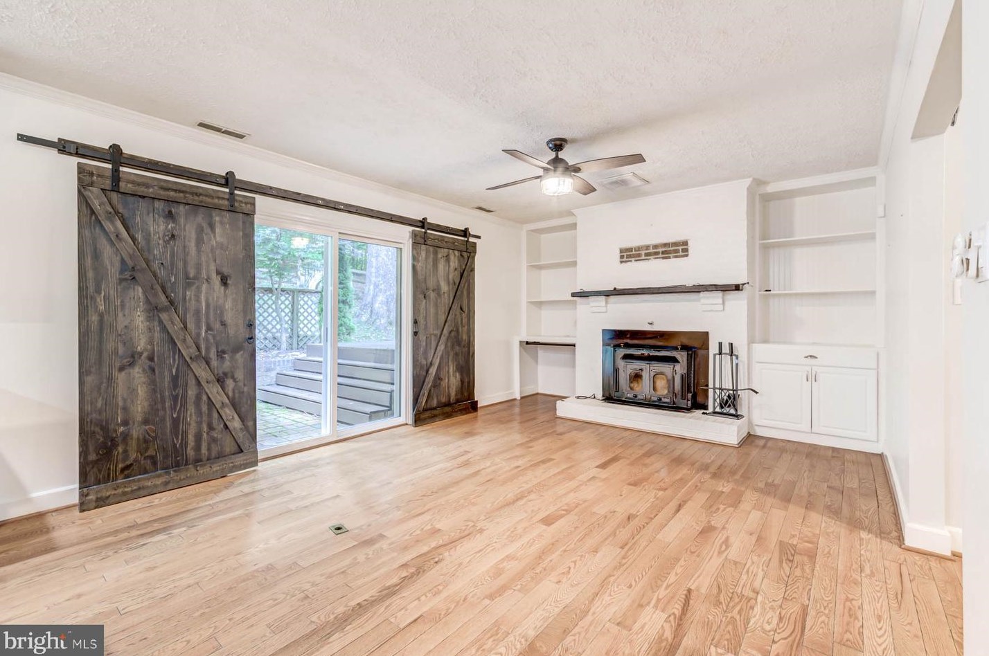 3033 Eutaw Forest Dr, Waldorf MD  20603-4046 exterior