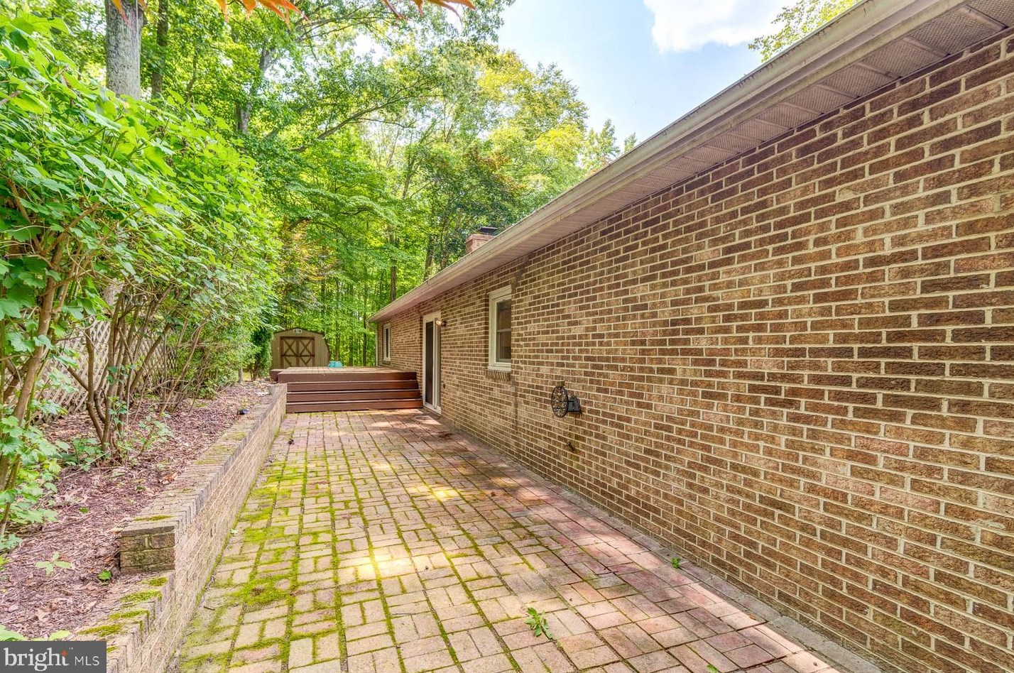 3033 Eutaw Forest Dr, Waldorf MD  20603-4046 exterior