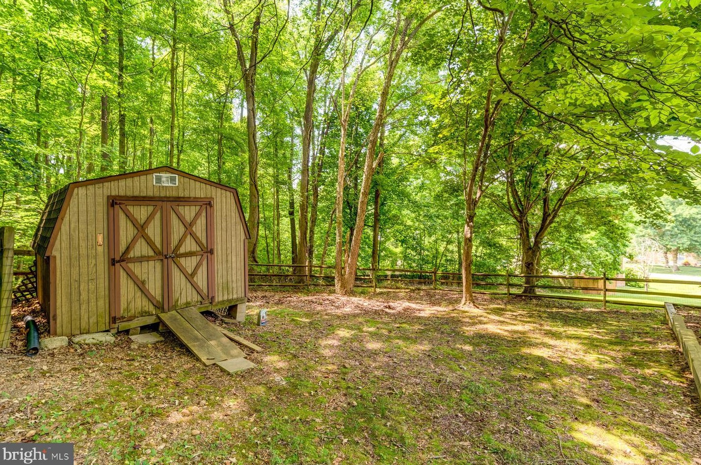 3033 Eutaw Forest Dr, Waldorf MD  20603-4046 exterior