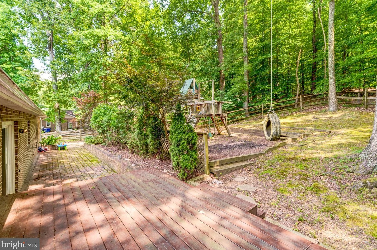 3033 Eutaw Forest Dr, Waldorf MD  20603-4046 exterior