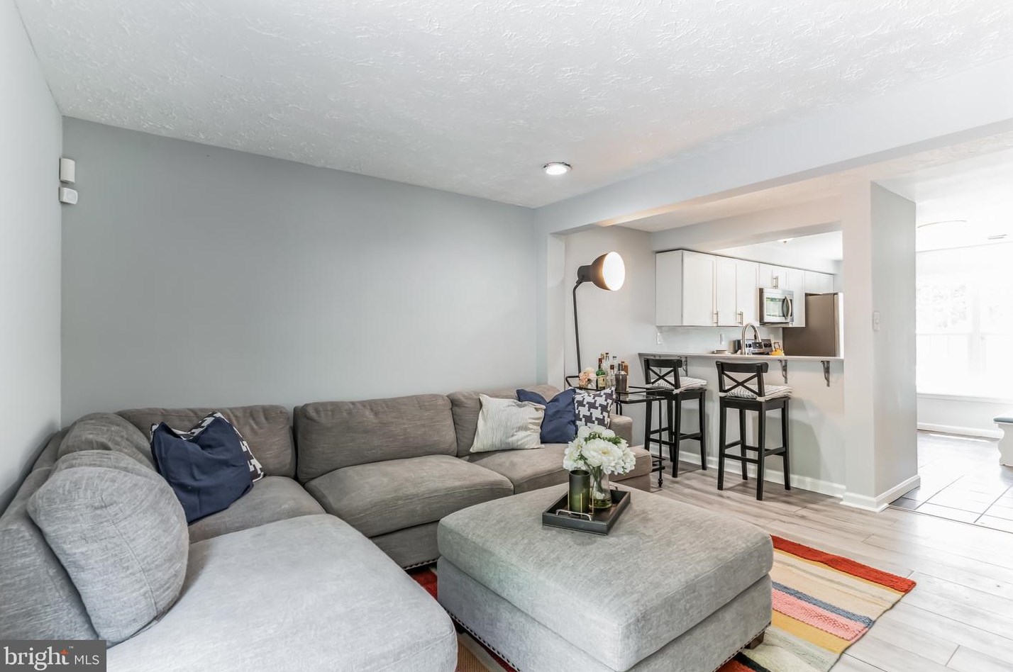 1572 Pin Oak Dr, Waldorf MD  20601-3587 exterior