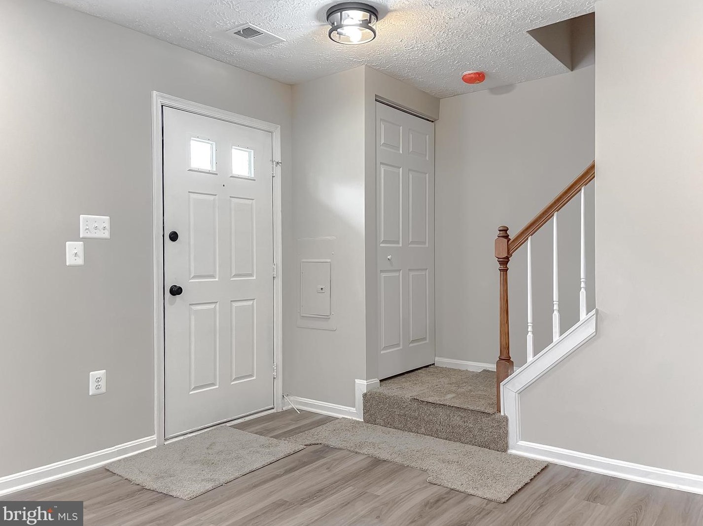 2496 Homestead Ct, Waldorf MD  20601-5283 exterior