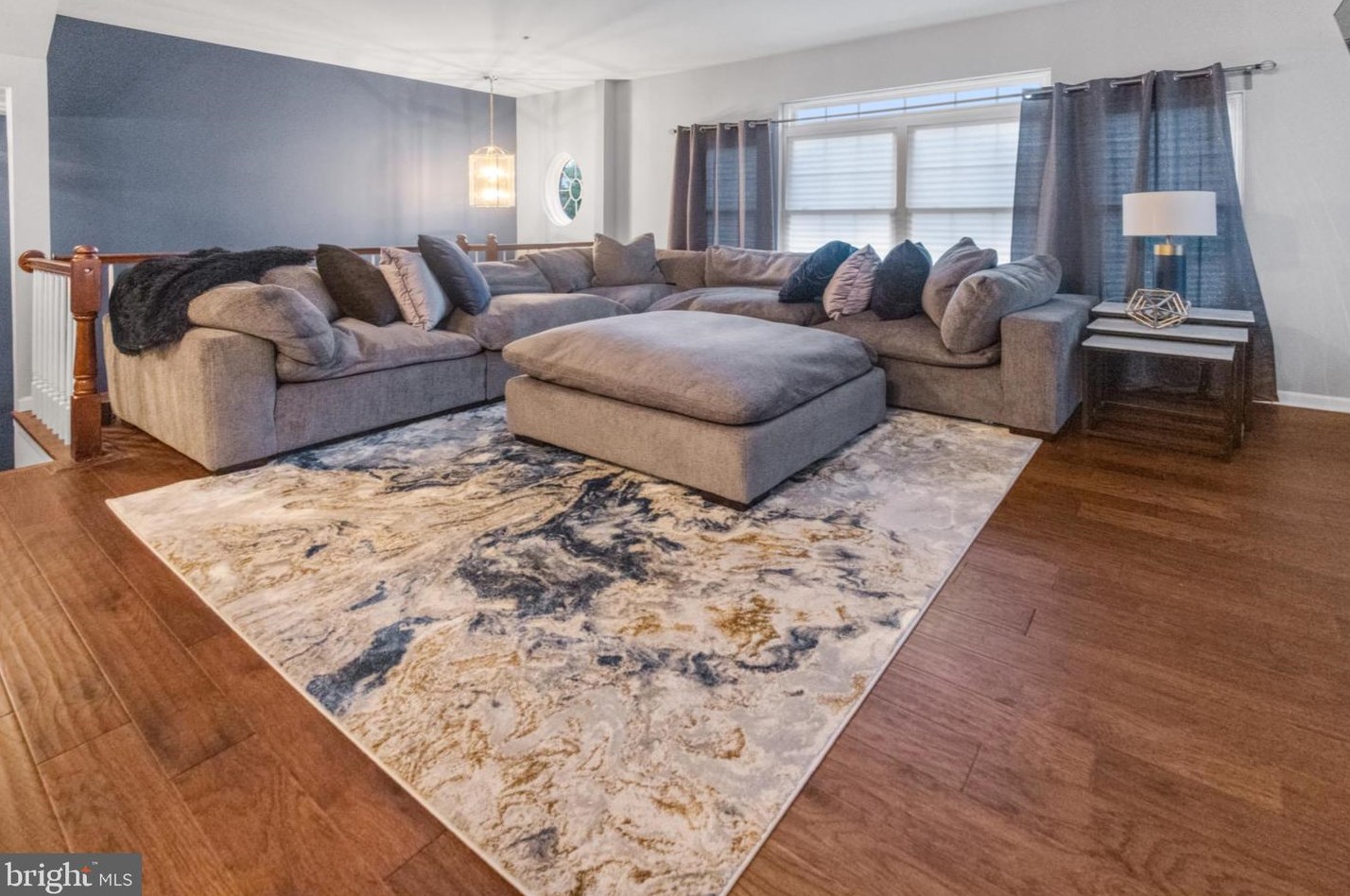 4617 Scottsdale Pl, Waldorf MD  20602-4181 exterior