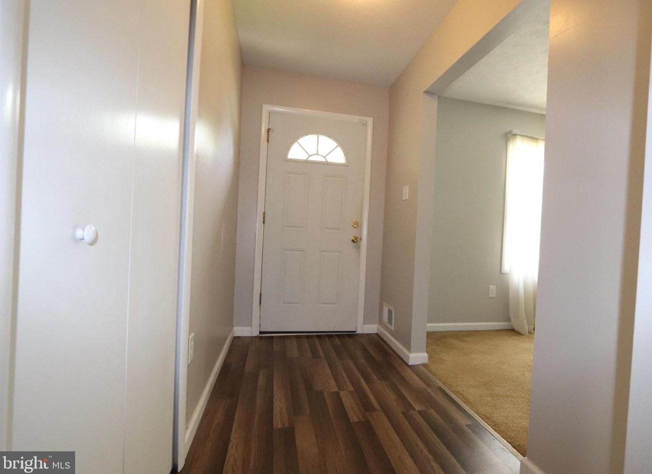 1206 Adams Rd, Waldorf MD  20602-2980 exterior