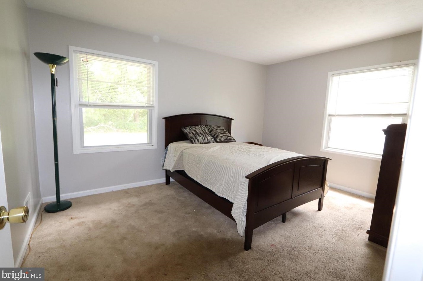 1206 Adams Rd, Waldorf MD  20602-2980 exterior