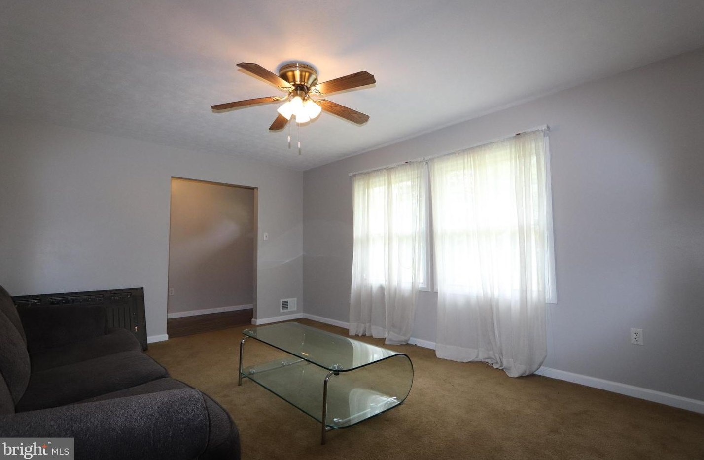 1206 Adams Rd, Waldorf MD  20602-2980 exterior