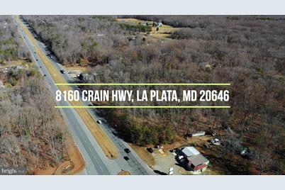 8160 Crain Highway, La Plata, MD 20646 - Photo 1