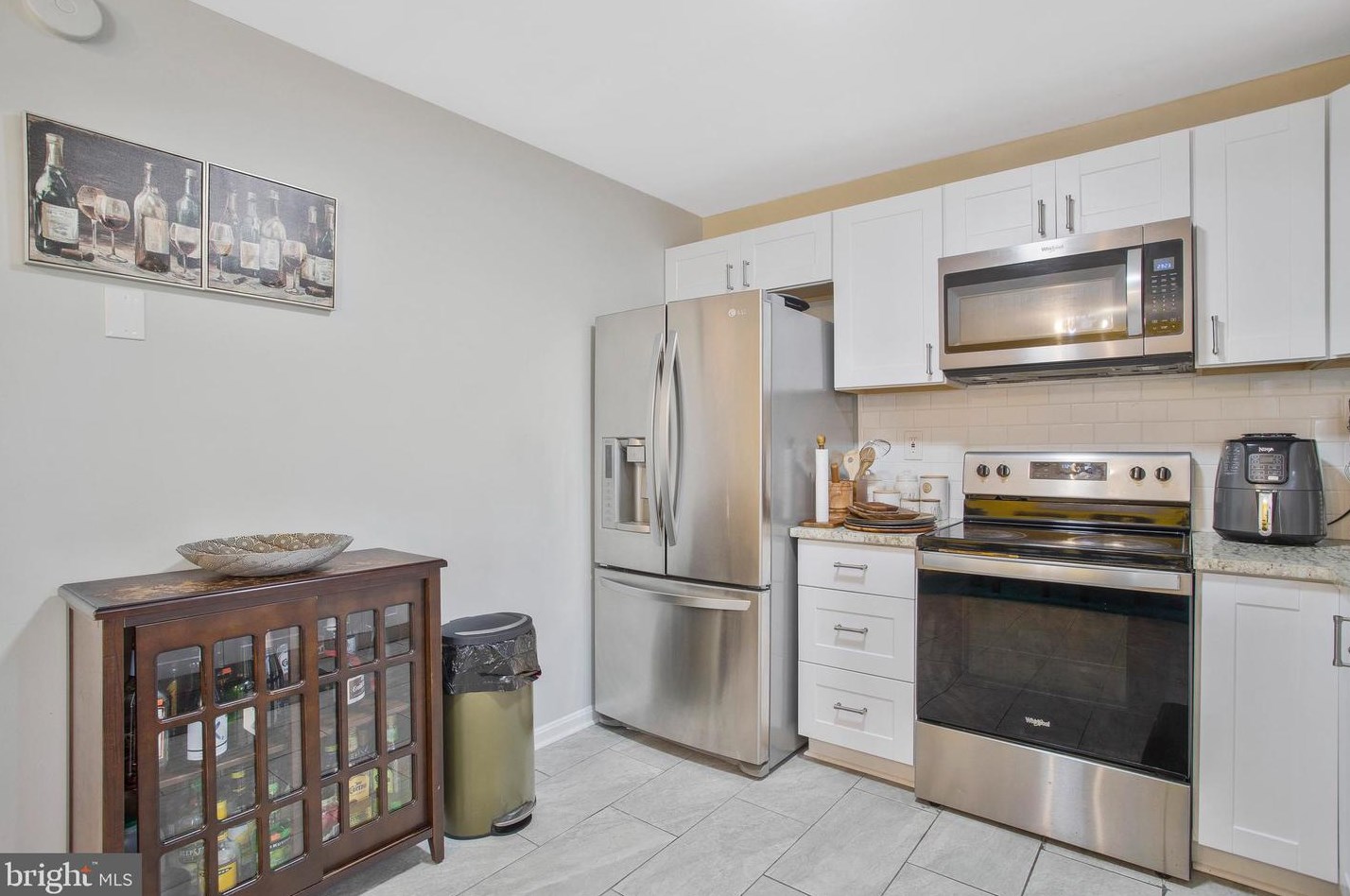 4374 Eagle Ct, Waldorf MD  20603-4554 exterior