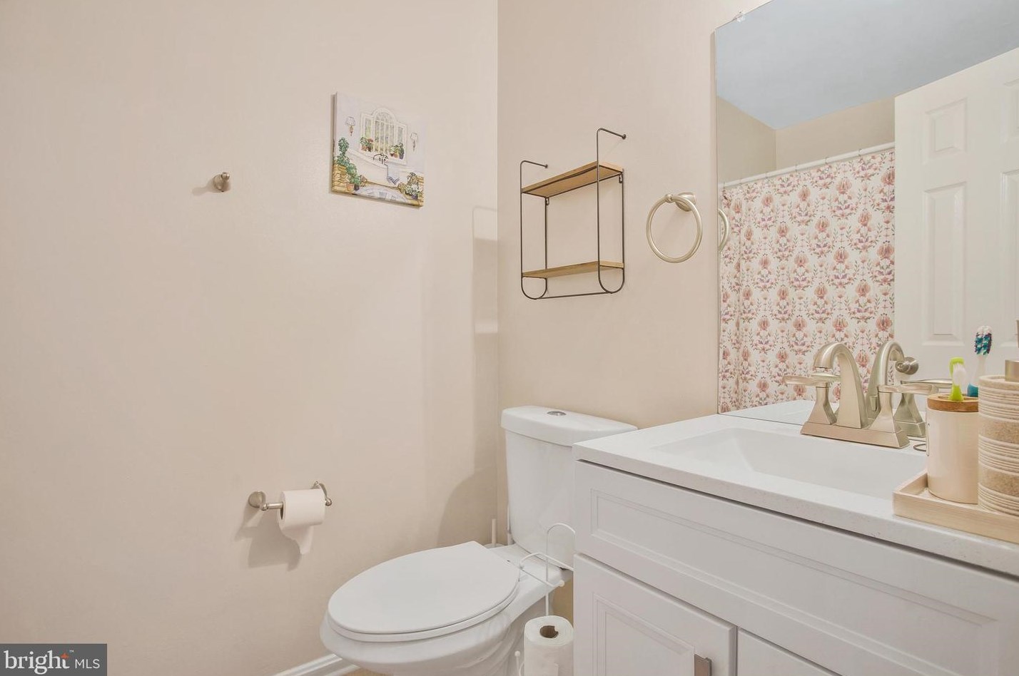 4374 Eagle Ct, Waldorf MD  20603-4554 exterior