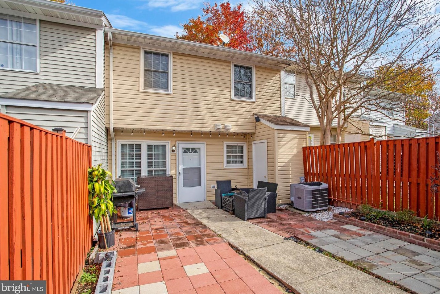 4374 Eagle Ct, Waldorf MD  20603-4554 exterior