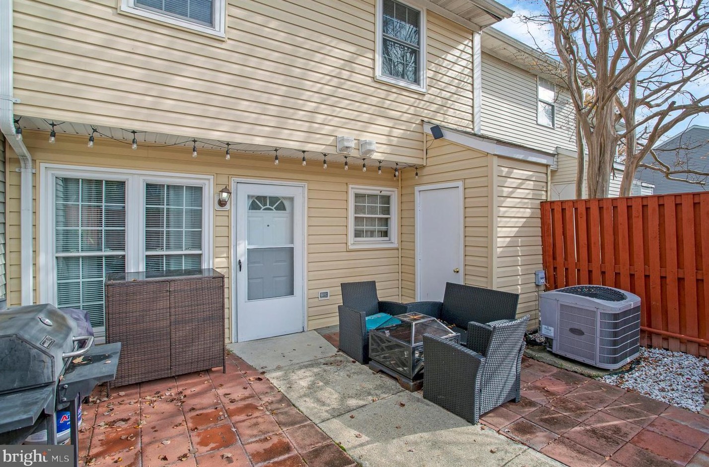 4374 Eagle Ct, Waldorf MD  20603-4554 exterior