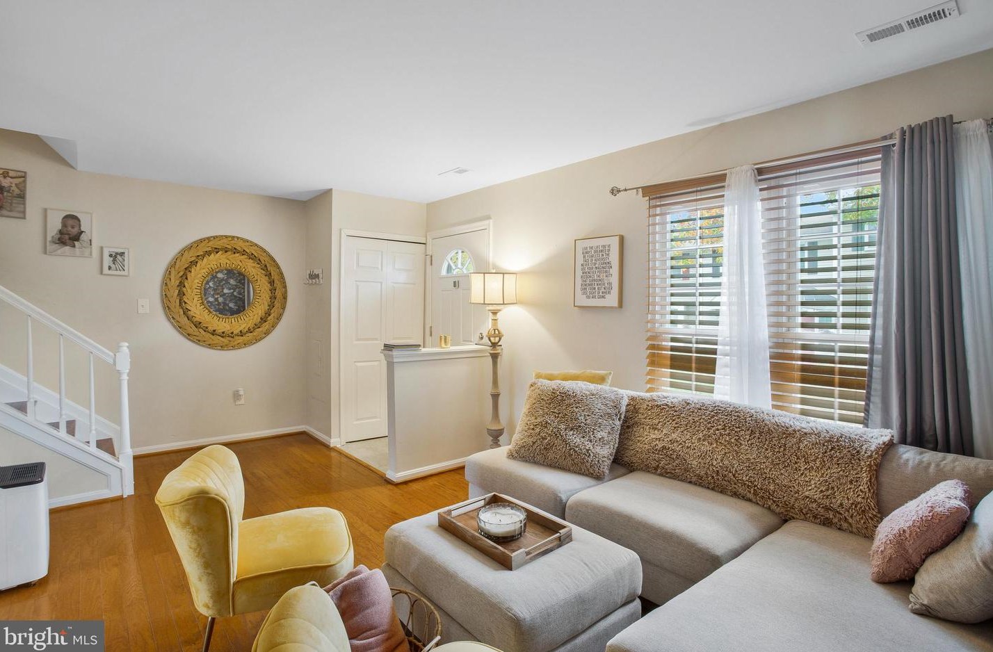 4374 Eagle Ct, Waldorf MD  20603-4554 exterior