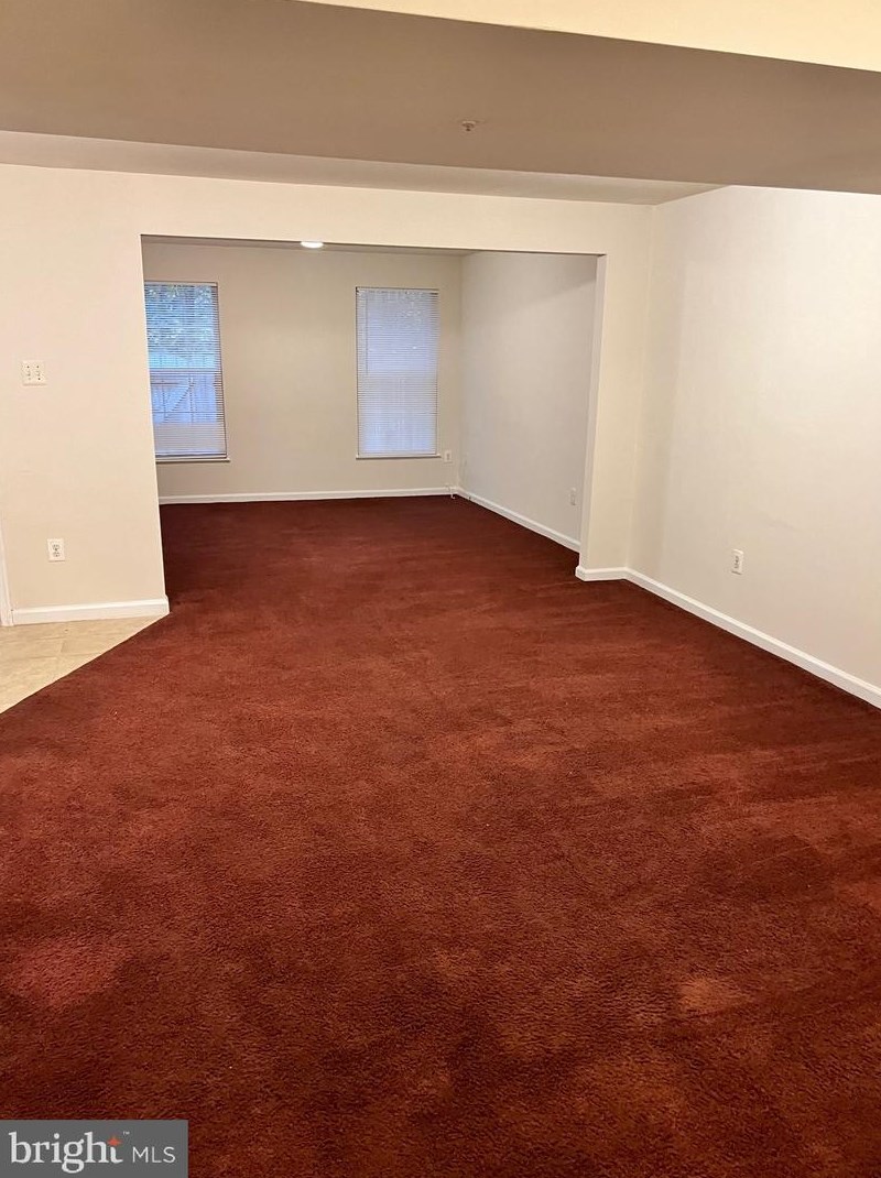 12641 Willow View Pl, Waldorf MD  20602-1422 exterior