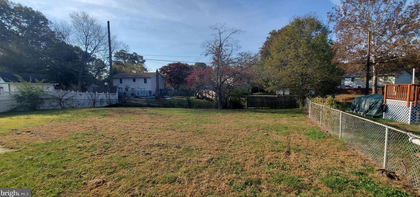 131 Garner Ave, Waldorf MD  20602-2932 exterior