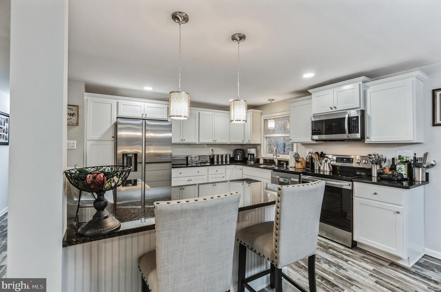 4104 Green Spring St, Waldorf MD  20601-4403 exterior