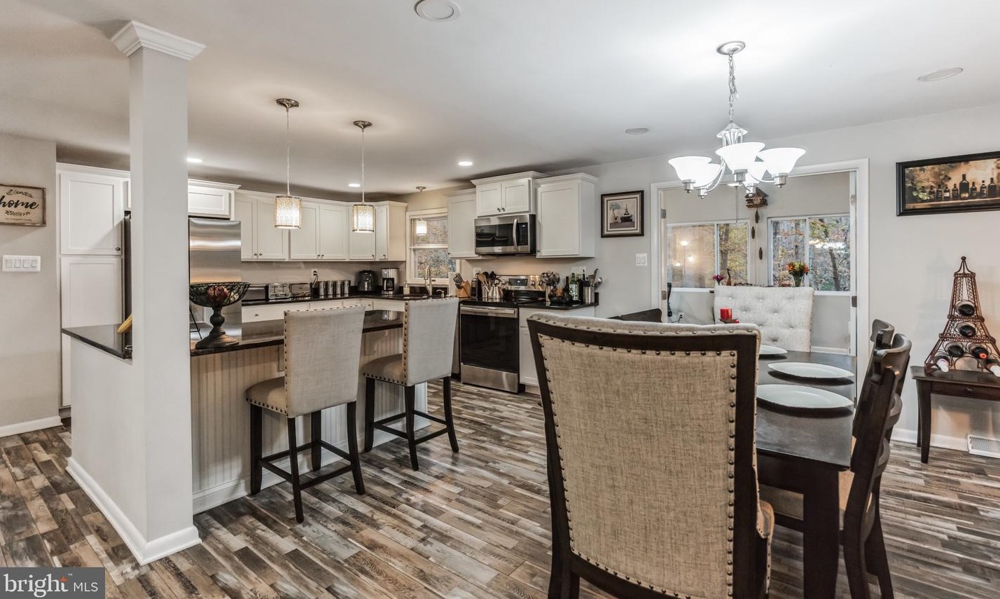 4104 Green Spring St, Waldorf MD  20601-4403 exterior