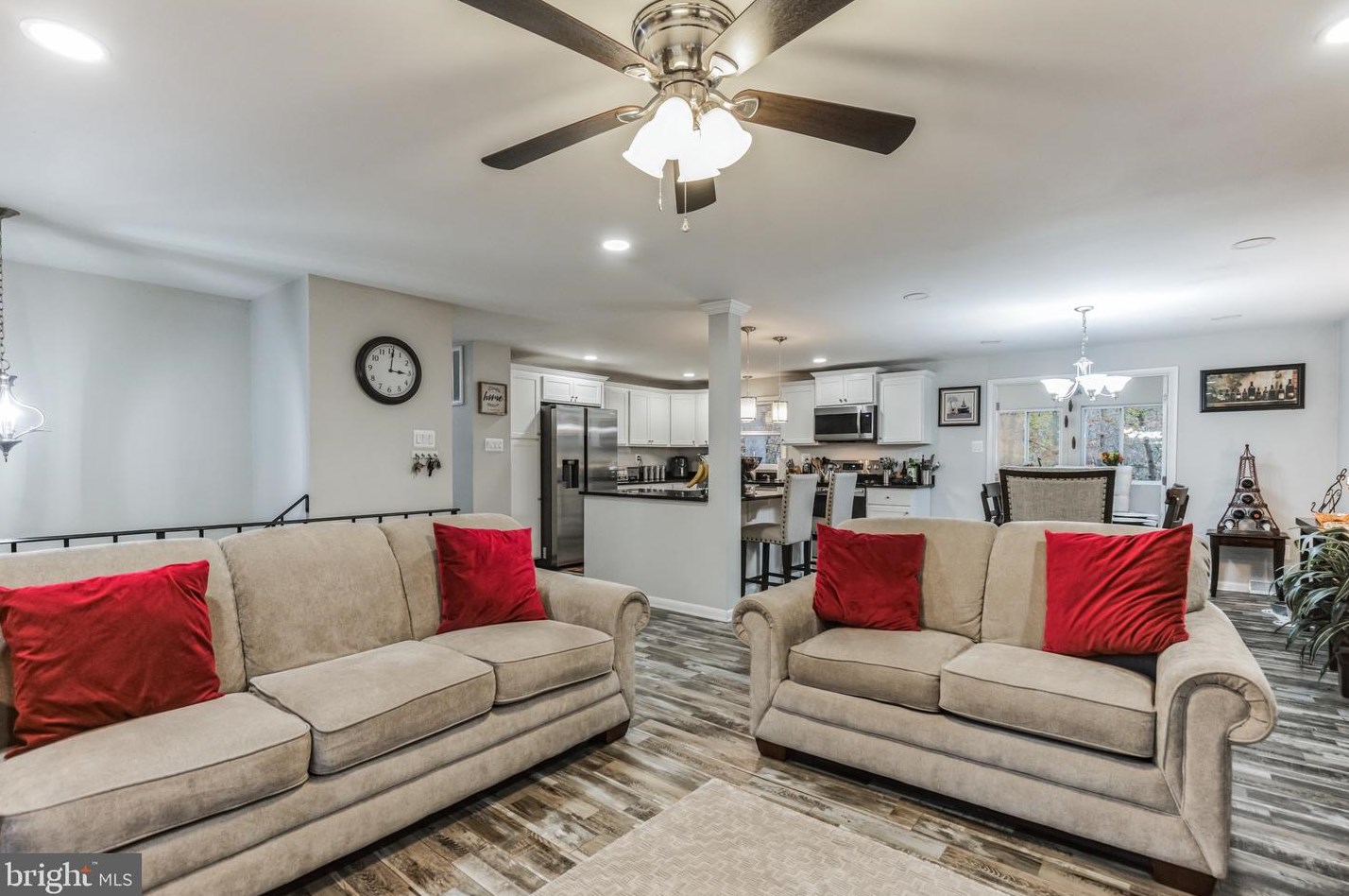 4104 Green Spring St, Waldorf MD  20601-4403 exterior