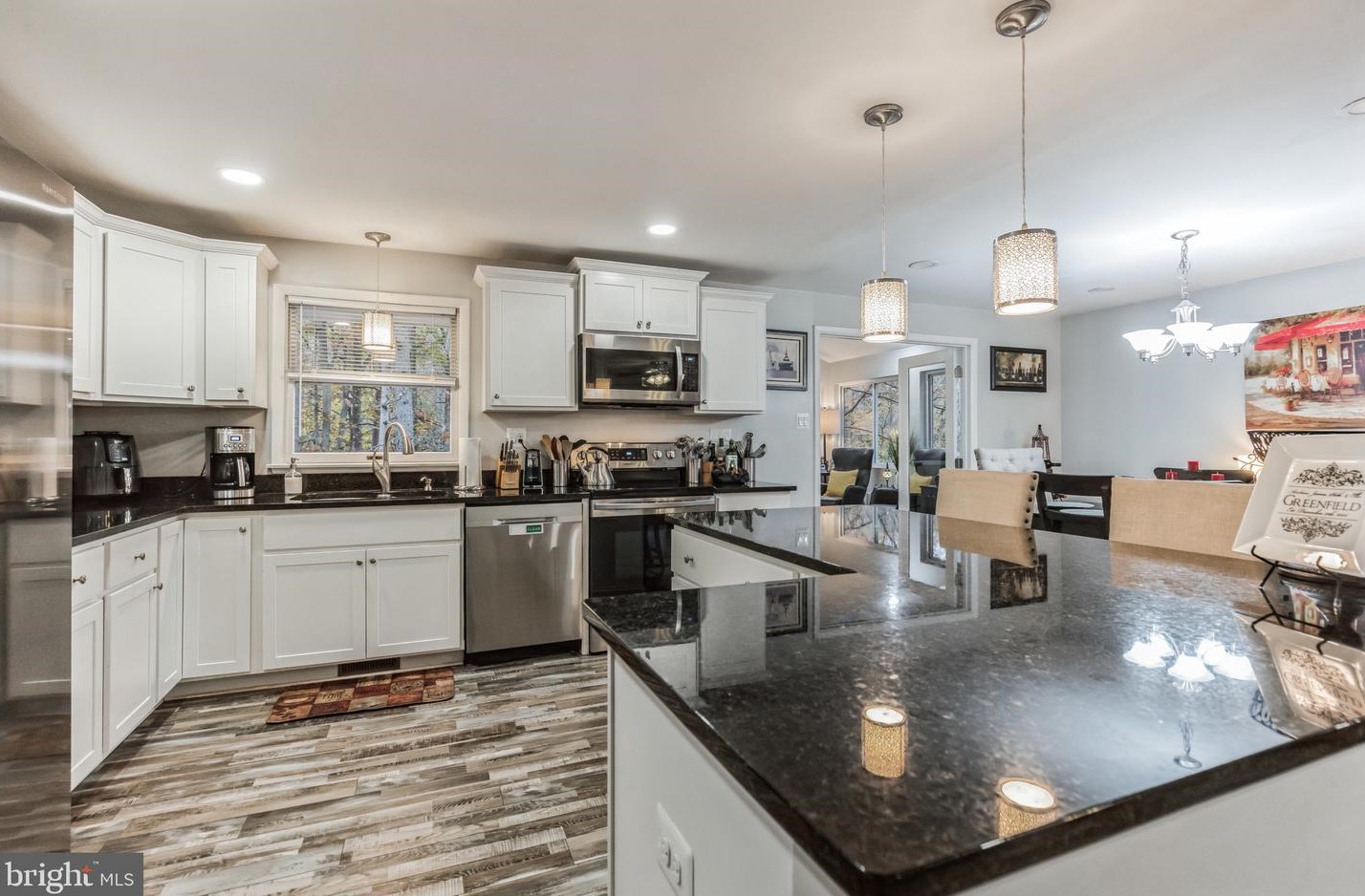 4104 Green Spring St, Waldorf MD  20601-4403 exterior