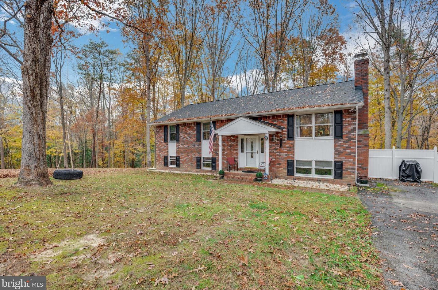 4104 Green Spring St, Waldorf MD  20601-4403 exterior