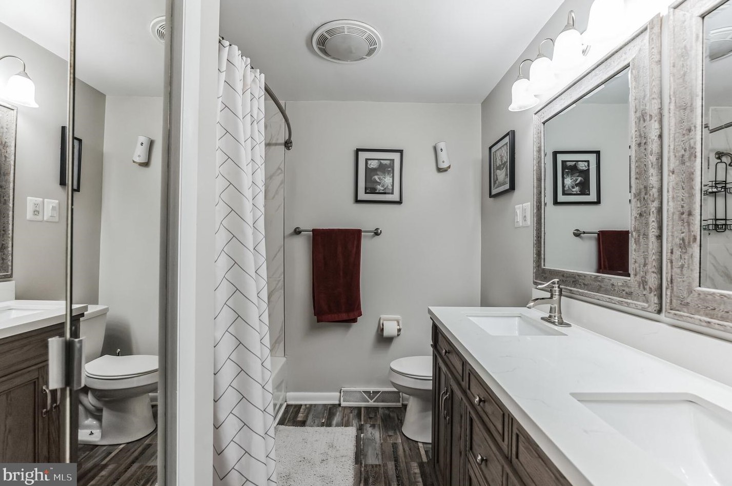 4104 Green Spring St, Waldorf MD  20601-4403 exterior