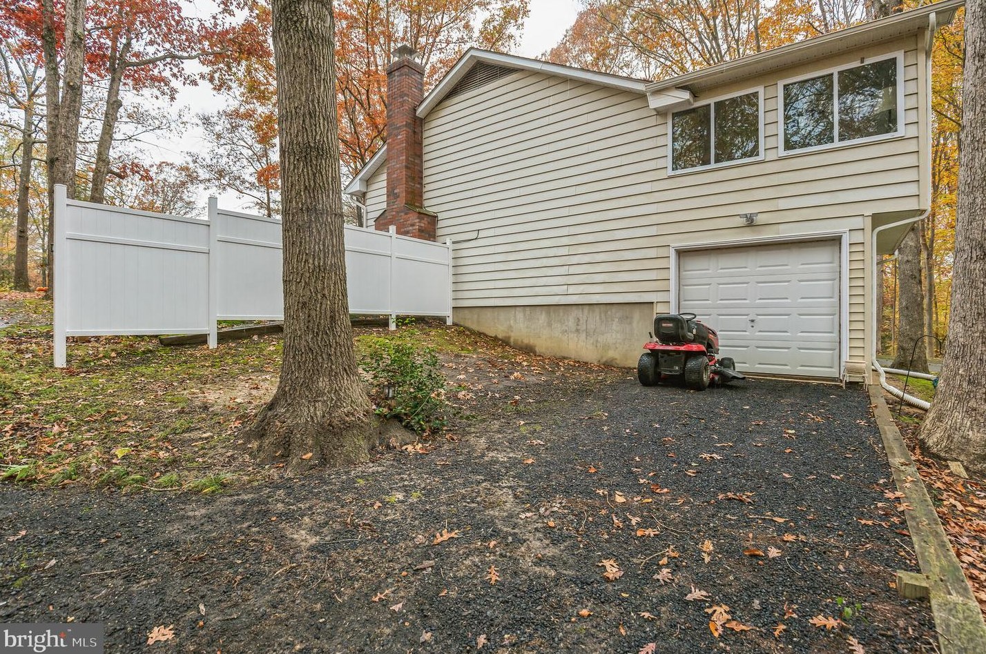 4104 Green Spring St, Waldorf MD  20601-4403 exterior