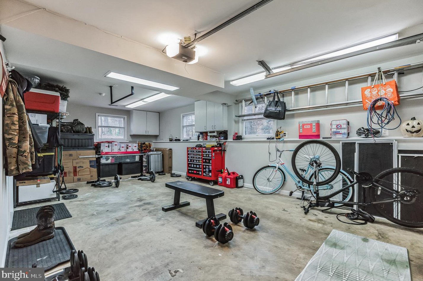 4104 Green Spring St, Waldorf MD  20601-4403 exterior