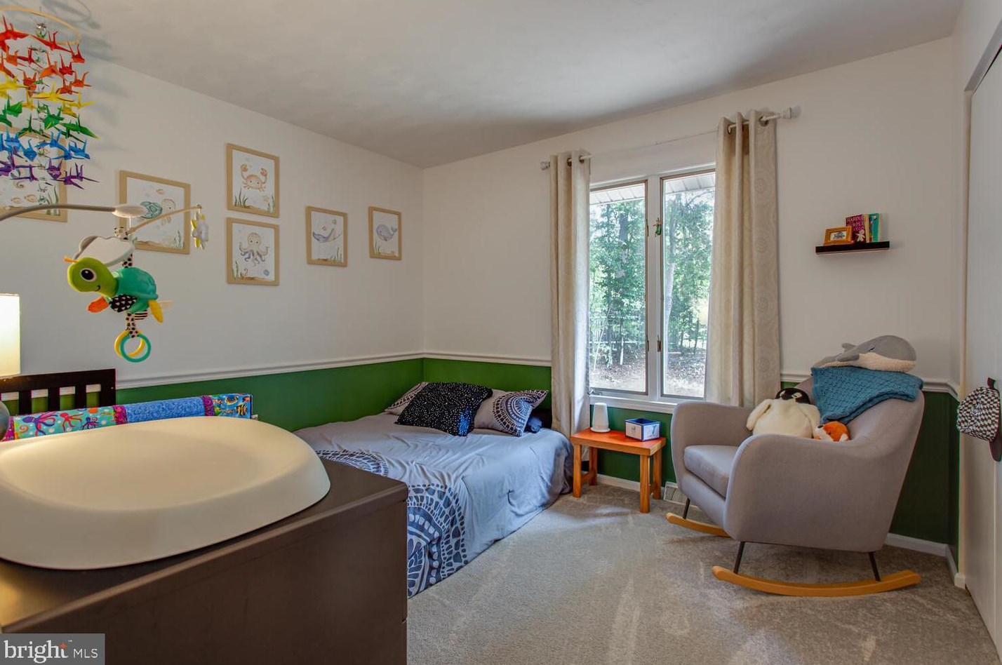 9405 James Ct, Pomfret MD  20675-3329 exterior