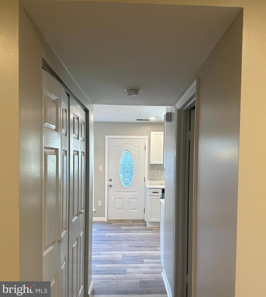 3898 Northgate Pl, Waldorf MD  20602-2561 exterior