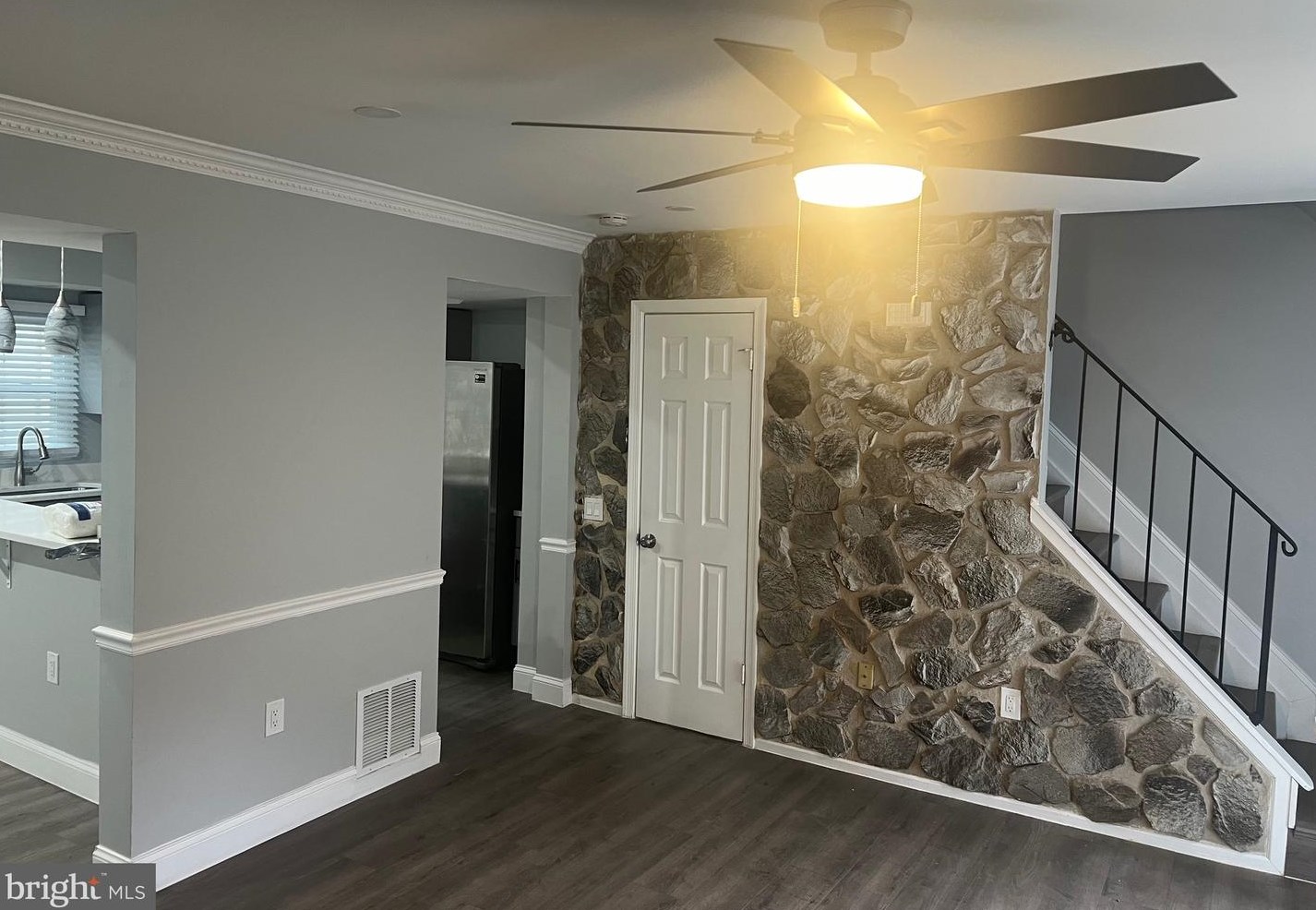 3689 Kempsford Field Pl, Waldorf MD  20602-2593 exterior
