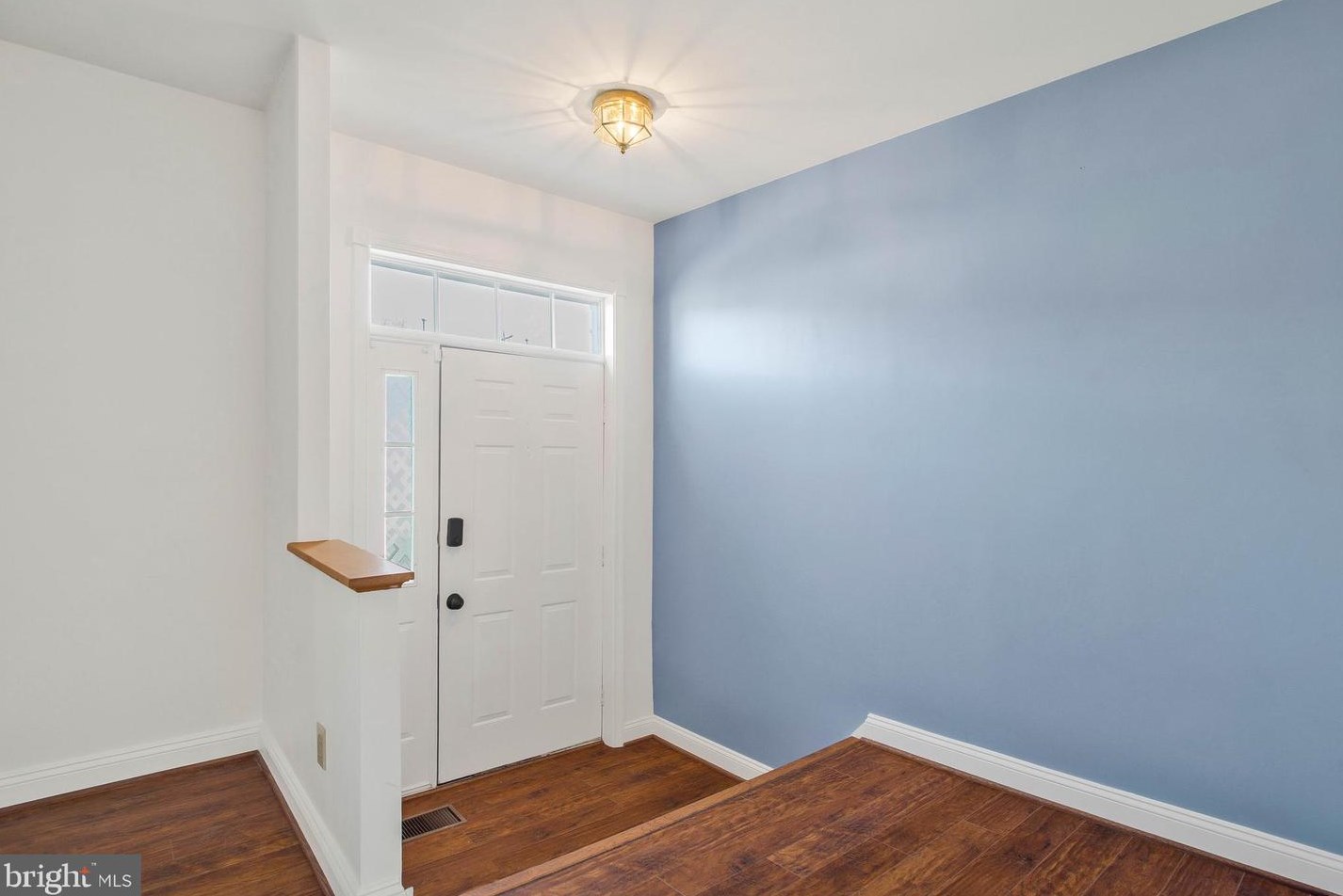 12402 Derek Pl, Waldorf MD  20602-1408 exterior