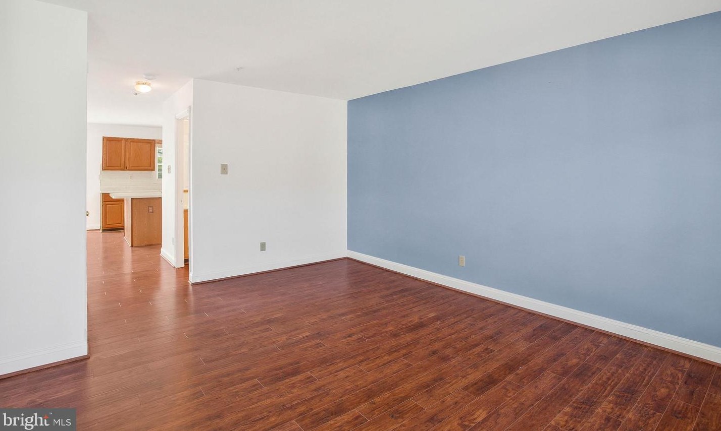 12402 Derek Pl, Waldorf MD  20602-1408 exterior