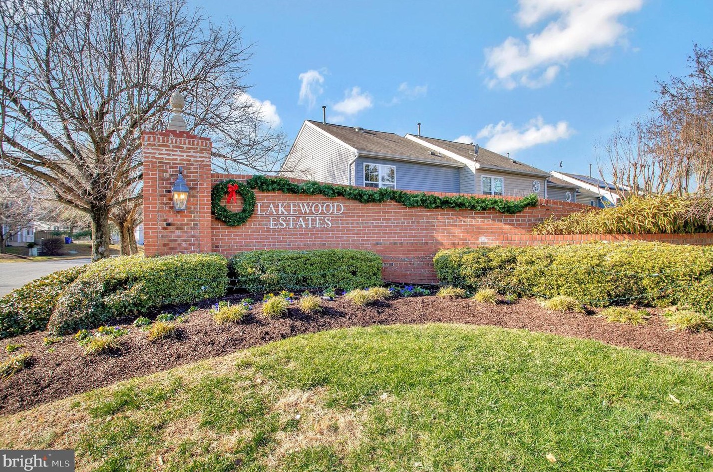 12402 Derek Pl, Waldorf MD  20602-1408 exterior