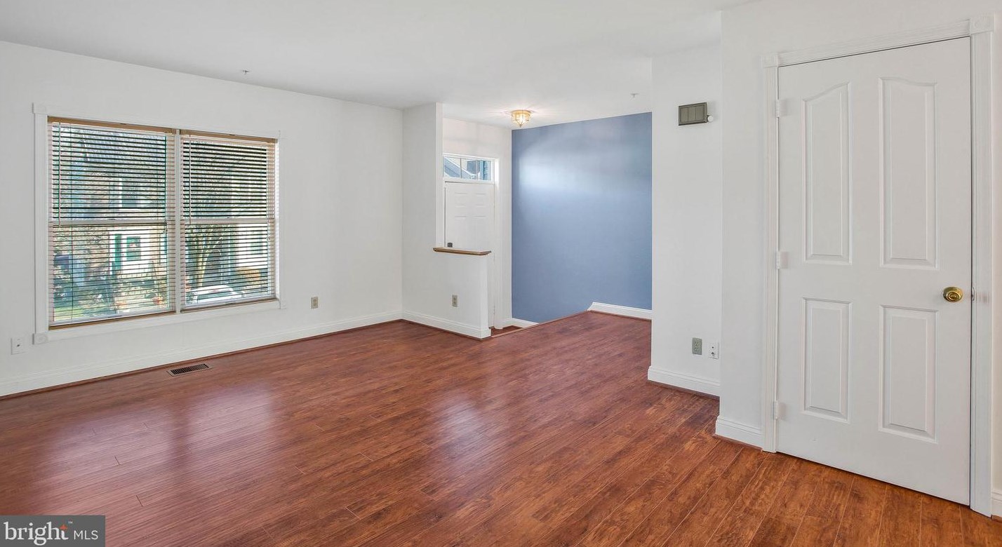 12402 Derek Pl, Waldorf MD  20602-1408 exterior